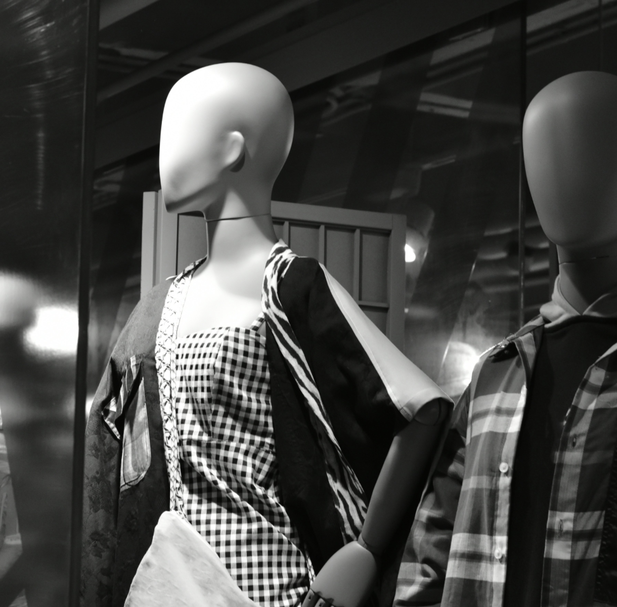 Fashion Display
